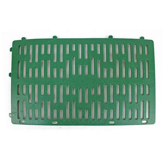 Meubles de maison jardin taille réglable protecteur de tronc en plastique protecteur d'écorce_voghion.com