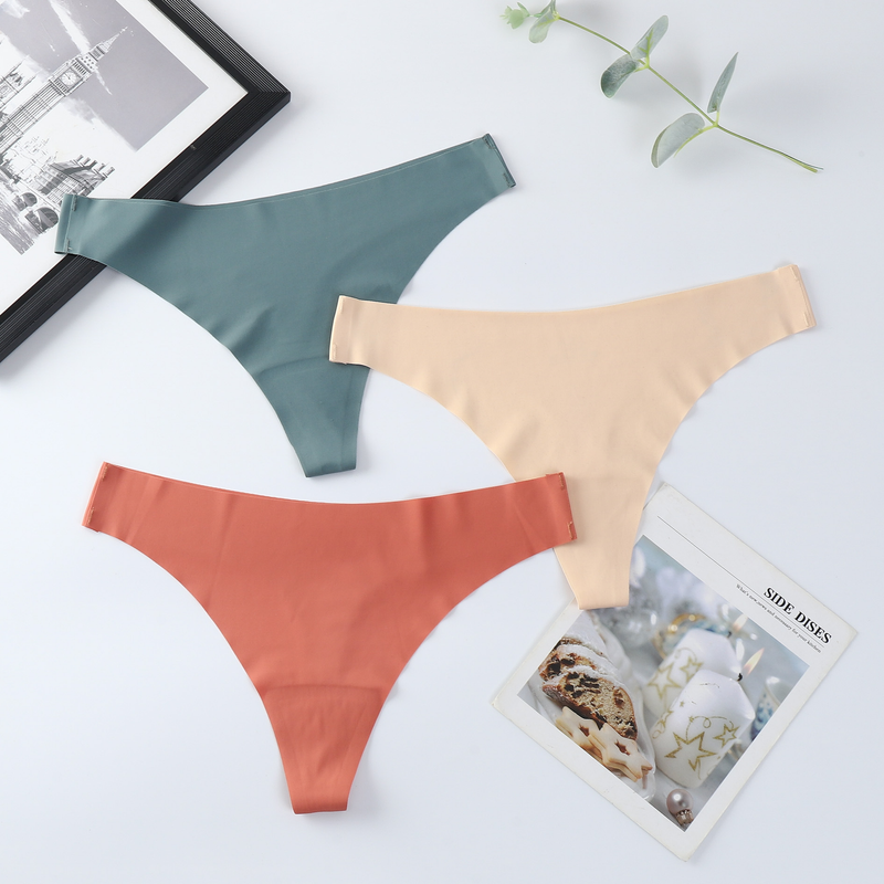 Gros Fiess Tentation String Culotte G String String Sexy Femmes Sous-Vêtements Sexy_voghion.com