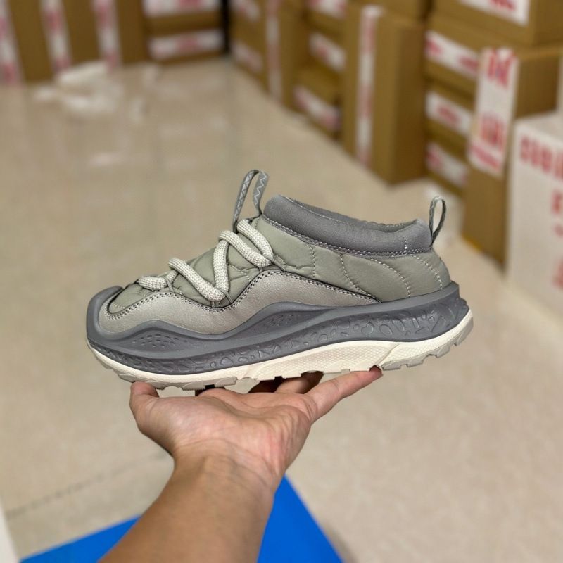 Lacci per scarpe nuovi e spessi, calpestamento con un piede solo, scarpe da corsa casual con suola spessa, pantofole di cotone_voghion.com