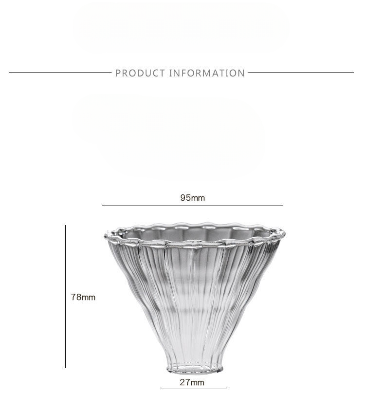 Set Qiru per principianti, tazza con filtro per caffè, caffettiera a goccia manuale_voghion.com
