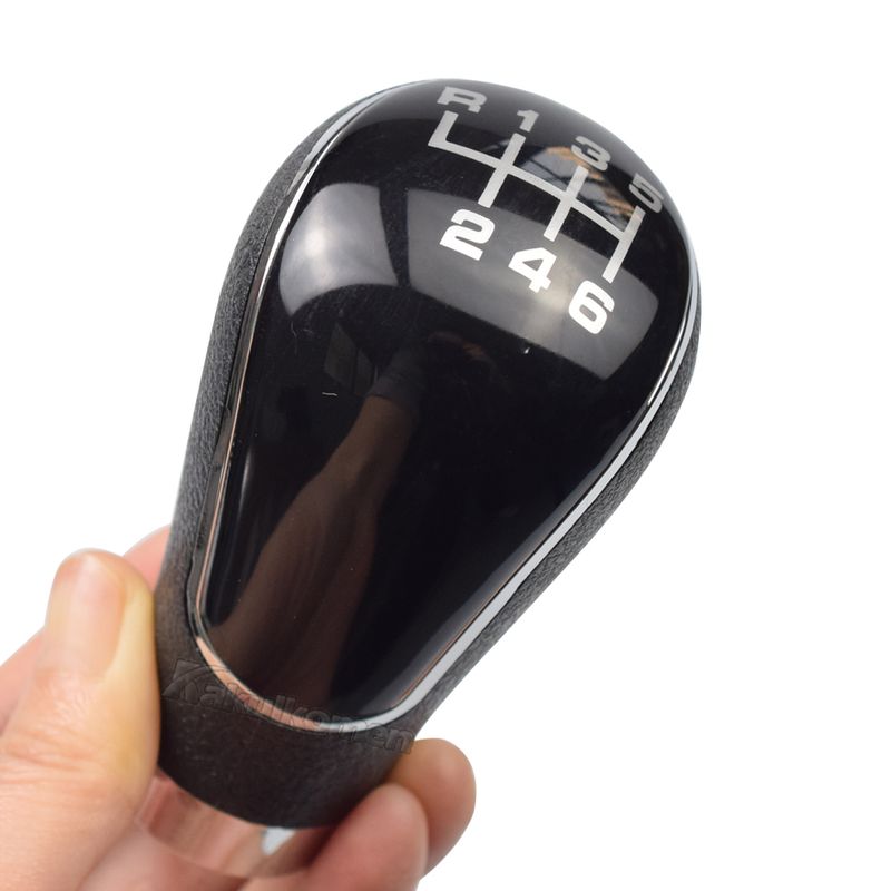 Auto 5 6 Gang Schaltknäppche Schalthebel OUTLANDER EX GRANDIS Lancer-ex Fir Mazda 2/3/323/6/3 BK_voghion.com