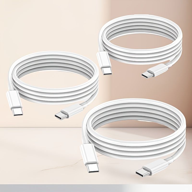 USB-C20W Brza sinkronizacija podataka | Kompatibilan s iPhone 15/16 serijom, MacBookom, iPad Air 4/5, Mini 6, Pro 12.9/11 uređajima | Brza sinkronizacija_voghion.com