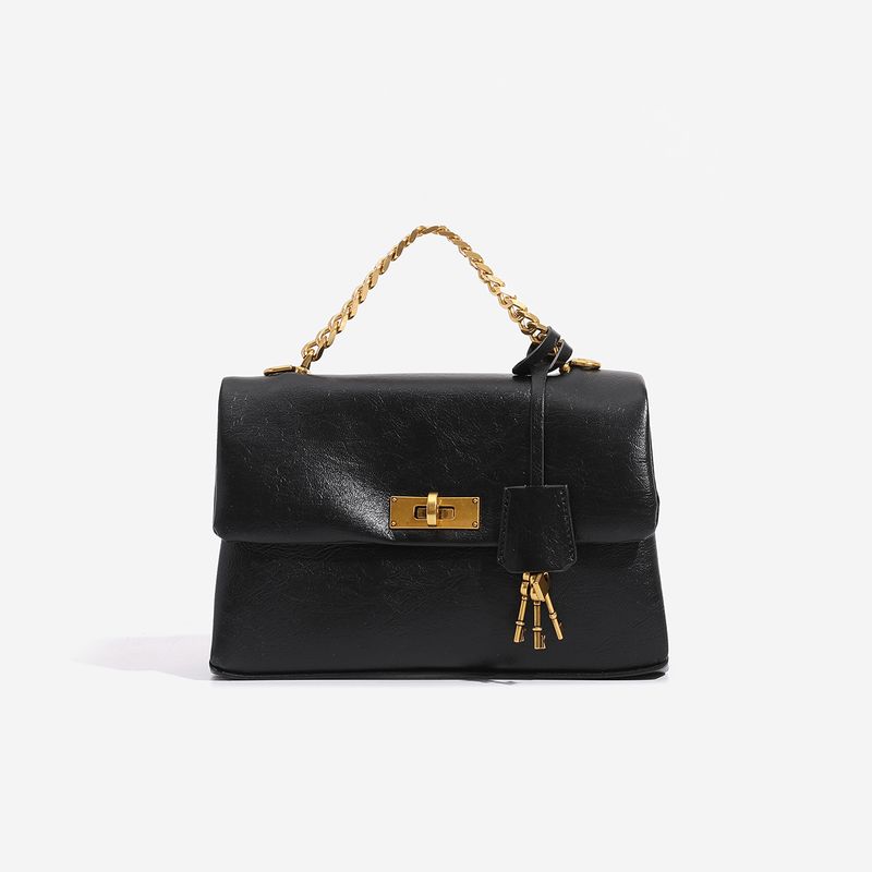 Borsa a tracolla di design di nicchia per donna, primavera 2025, nuova borsa a tracolla casual e versatile da pendolare, borsa da ascella_voghion.com