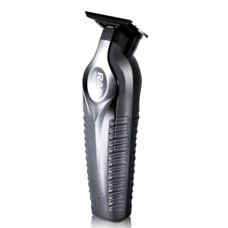 RAF Hair Trimmer, Three-Hour Battery Life Multi-Functional Electric Clipper With USB Interface_voghion.com