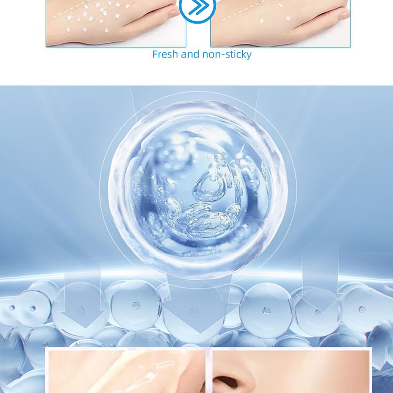 Makeup Sets Makeup Primer 2IN1 Set Makeup Primer Long Lasting Zero Pore Makeup Setting Spray Makeup_voghion.com