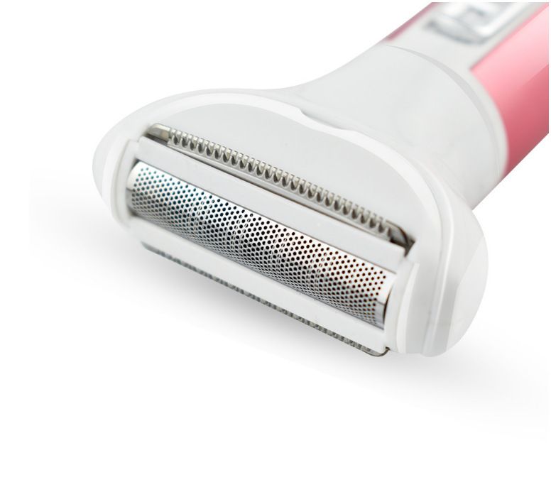 Rasoio elettrico per depilazione da donna multifunzionale 5 in 1, rasoio elettrico per sopracciglia e ascelle, rasoio privato_voghion.com