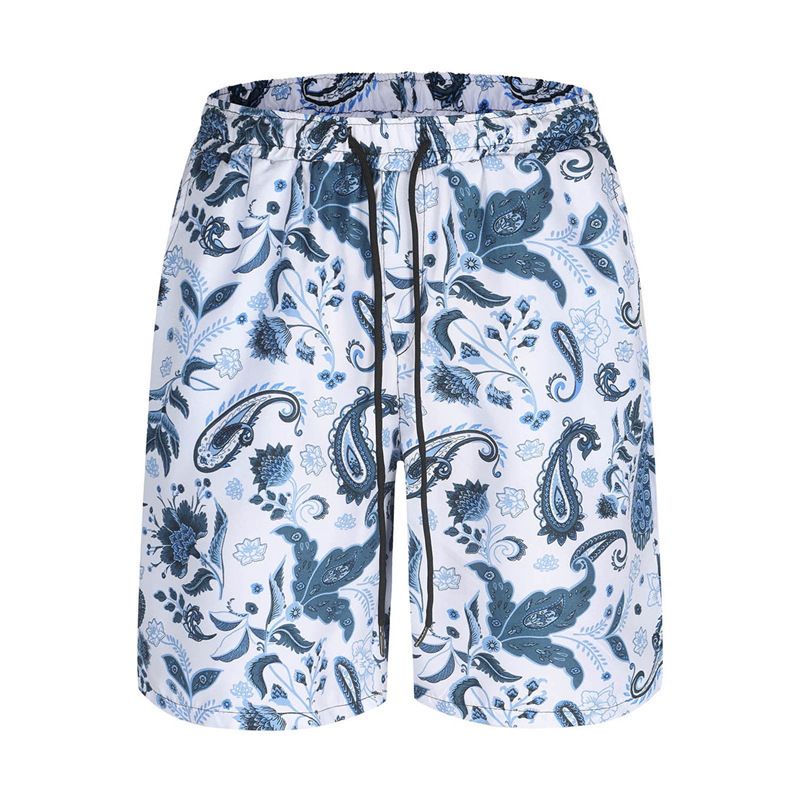 Pantaloncini stampati creativi casuali e digitali 3D Premium Products da uomo_voghion.com