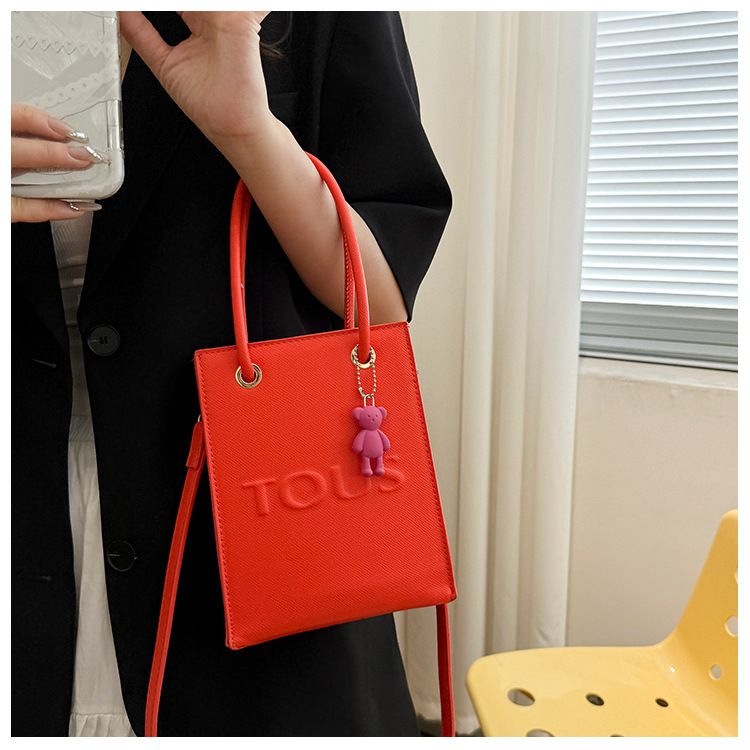 Borsa a tracolla tote bag adatta per varie occasioni_voghion.com