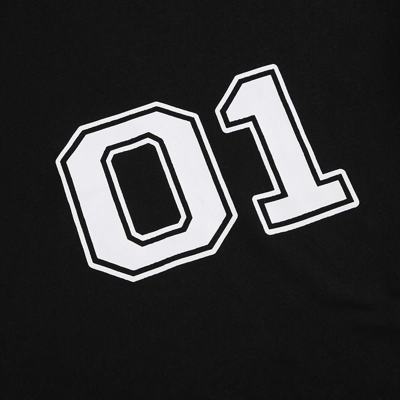 T-shirt da donna in stile retrò americano, vestibilità slim, girocollo, manica lunga, stampa a righe – Tessuto in maglia confortevole con design a blocchi di colore_voghion.com