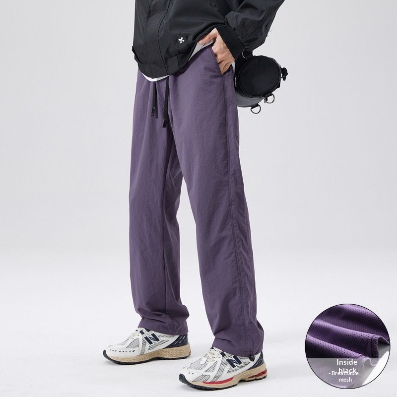 001 Hot-Selling Paratrooper Pants For Men And Women, Couple Outdoor Sports Casual American Style Functional Jogger_voghion.com