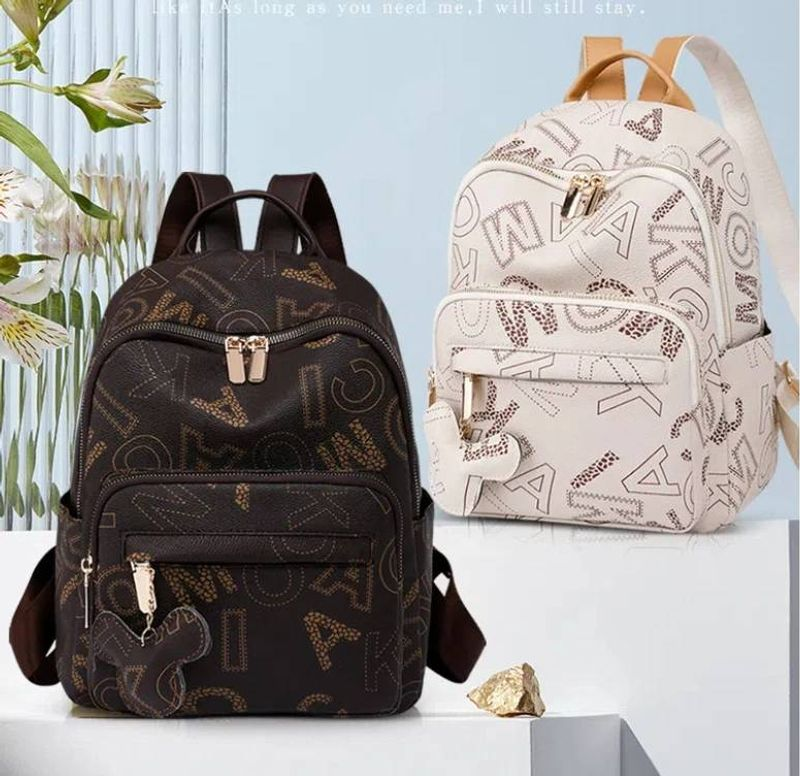 Nuova borsa a tracolla da donna di grande capacità, moda, vendita calda, lettere, multifunzione_voghion.com