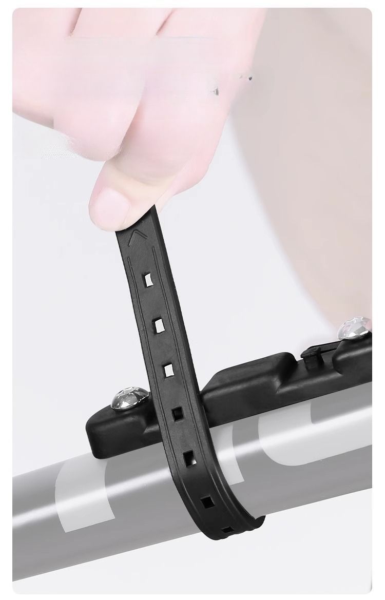 Adjustable Bottle Cage Conversion Mount No-Drill Fixed Rack Mountain Bike Water Cup Holder Bicycle Stand_voghion.com
