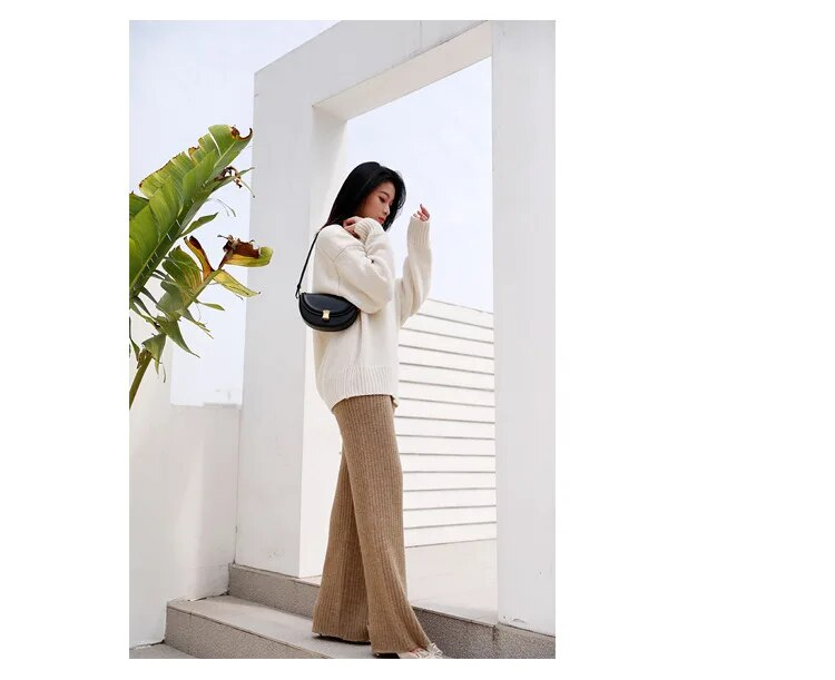 Haute qualité femmes marque Desiner épaule Bas mode femme Hobo Ba été nouveau véritable cuir Handbas livraison_voghion.com
