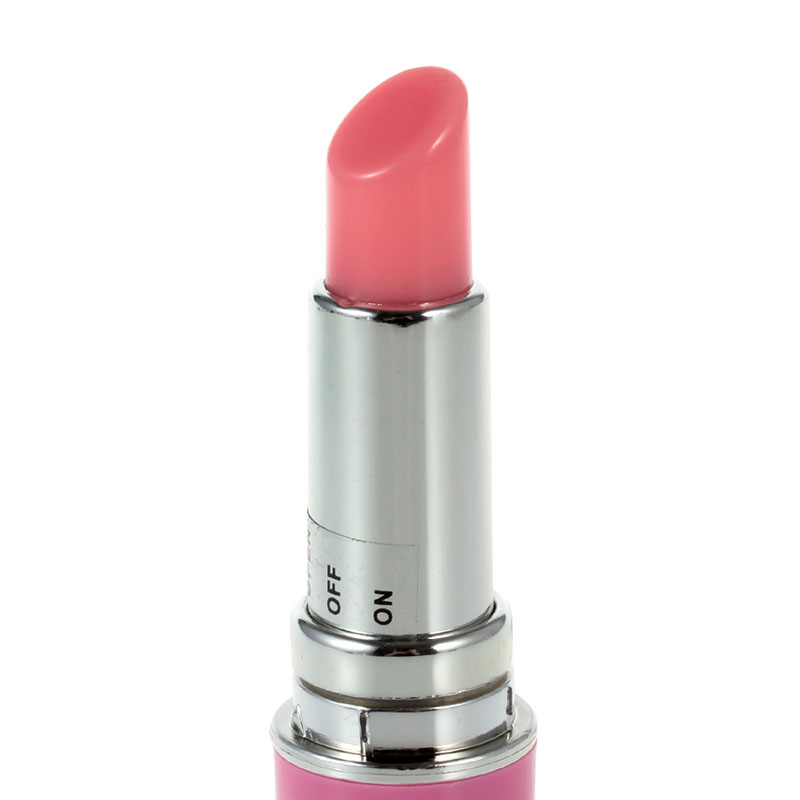 Wibrator Mini Szminka l Masaż Dildo Zabawki Erotyczne Dla Kobiet AV Stick Produkt Erotyczny Mały Pocisk Wibrator Didos Sma Buet_voghion.com