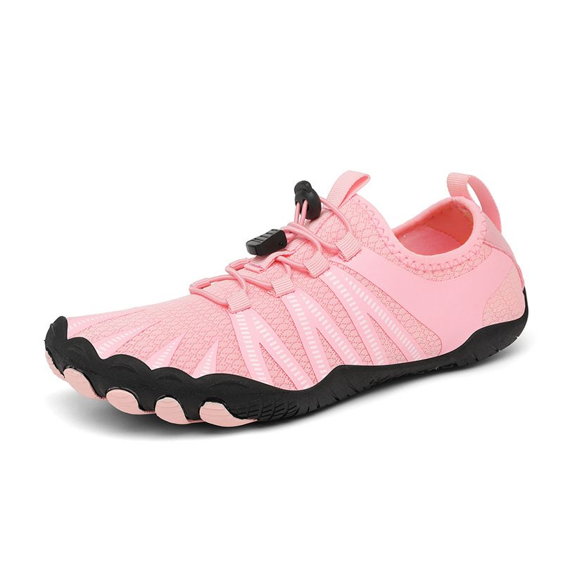 25ss Sommer Neue Outdoor Casual Rutschfeste Radfahren Stream Trekking Schnelltrocknende Wasser Wanderschuhe_voghion.com