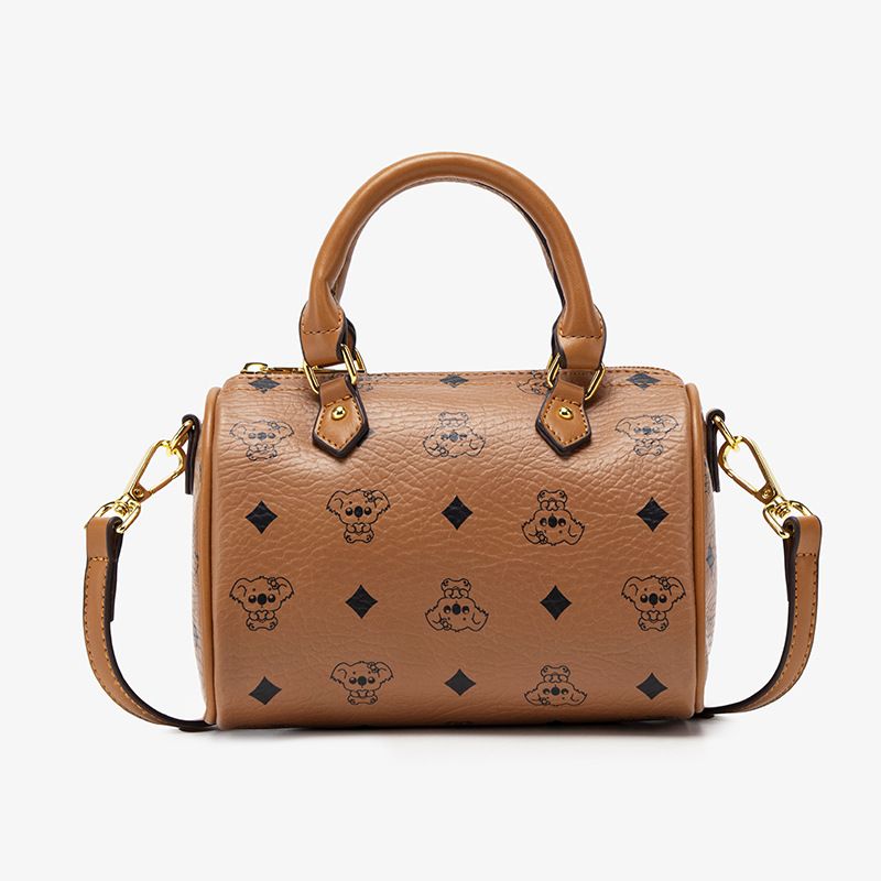 Borsa a tracolla di alta qualità, versatile, nuova, intrecciata a cuscino, da donna, alla moda_voghion.com