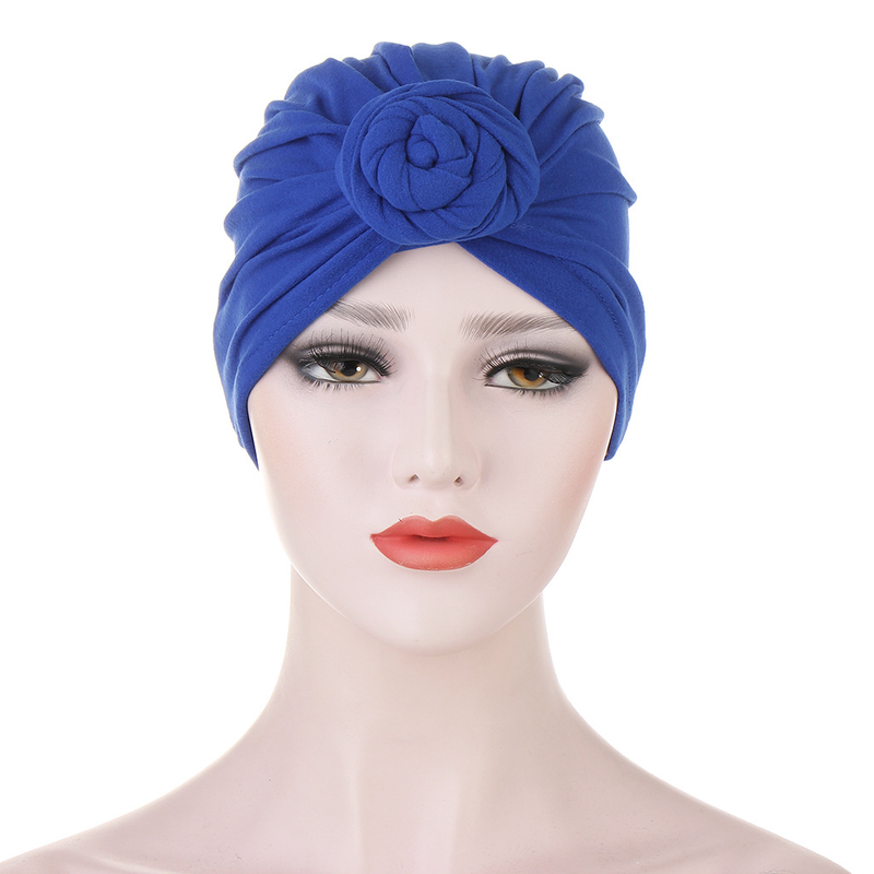 Cappelli da donna Cappelli pullover Prodotti per adulti Cappelli pullover annodati a lumaca Cappelli indiani in stock_voghion.com