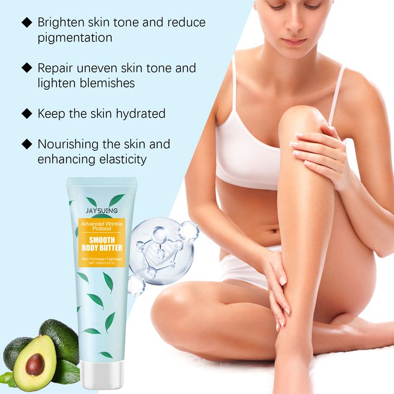 Jaysuing Anti-Wrinkle Firming Brightening Body Lotion Firming Whitening Skin Hydrating Moisturizing And Refreshing Body Lotion_voghion.com