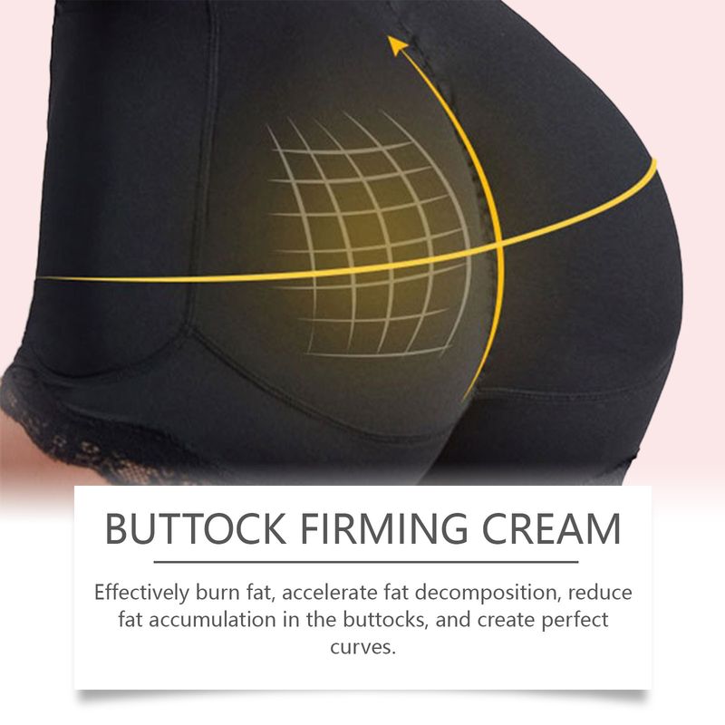 Po-Pflegecreme, Po-Pflegecreme zum Hervorheben der Körperkurven_voghion.com