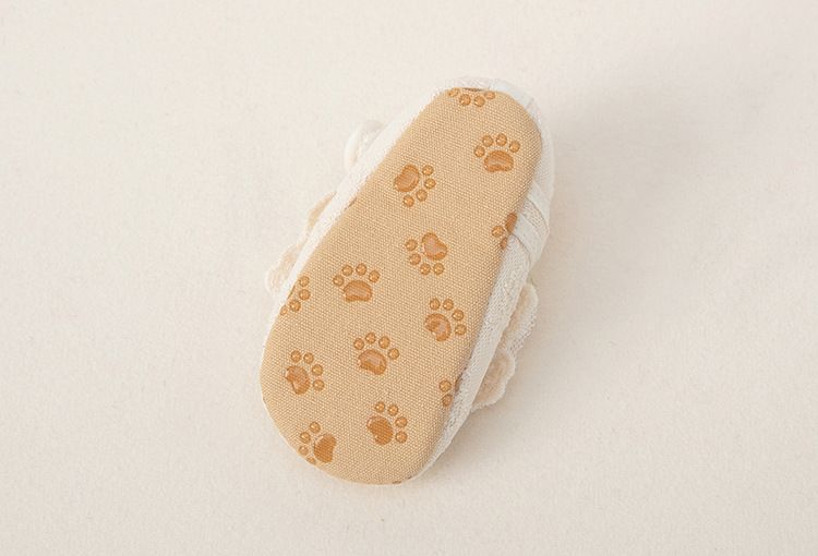 Chaussures de marche Zees, collection printemps bébé, style coréen, dentelle, semelle souple antidérapante, en stock et en gros._voghion.com