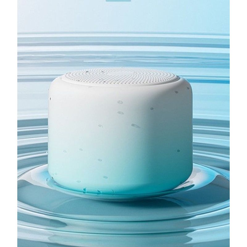 Neu Hohe Klangqualität Home Mini Wireless Subwoofer Bluetooth Kleinen Lautsprecher_voghion.com