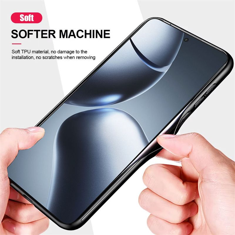 Custodie magnetiche per Xiaomi Mi 14T 13T 12T 12S 11T 10T Pro Custodia in pelle con texture per Xiaomi 15 14 13 11 Ultra Pro 12 Lite Cover_voghion.com