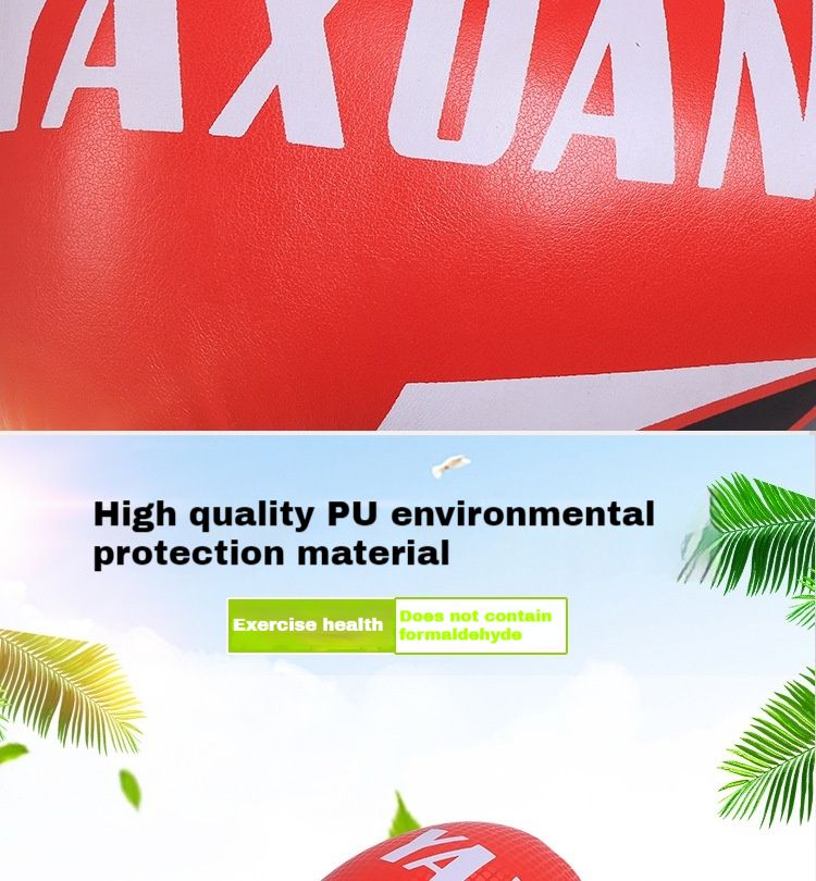 Guantoni da boxe, Bambini, Ragazzi, Allenamento, Sanda, Combattimento, Bambini, Ragazze_voghion.com