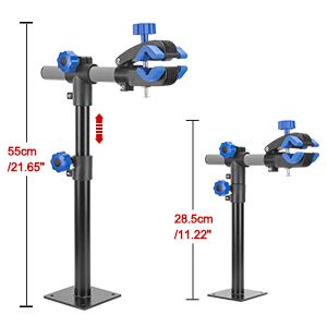 ROCKBROS Fahrrad Montageständer mit 25kg Tragkraft, Werkstattständer_voghion.com