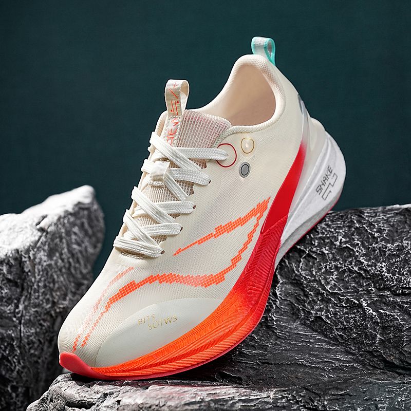 Scarpe da corsa True Strength Carbon Plate 2025_voghion.com