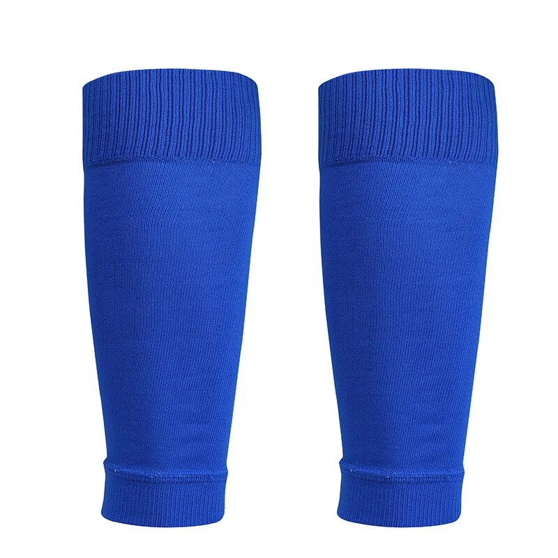 Protective for Men Adult Basketball Football Solid Color Breathable Fiess Artifact Sports Socks Hot_voghion.com