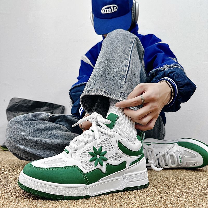 Mocassins masculinos casuais de viagem, novos sapatos estilo coreano, moda outono 2025_voghion.com