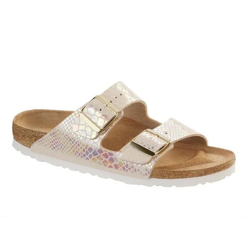 free Shipping Slippers Designer Sandals For Men Women Slides Shoes Sliders Suede Leather Sandal Flip Flops Slide Big_voghion.com