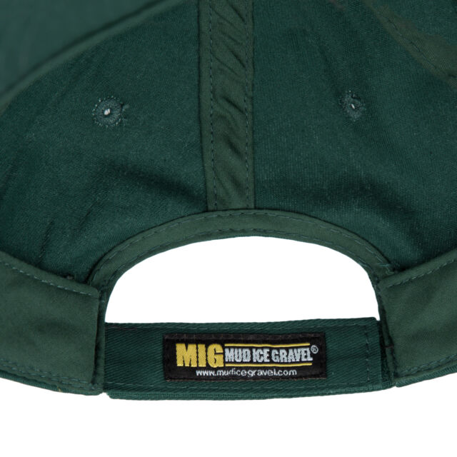 Mens Classic Plain Adjustable Baseball Caps By MIG - WORK CASUAL SPORTS LEISURE_voghion.com
