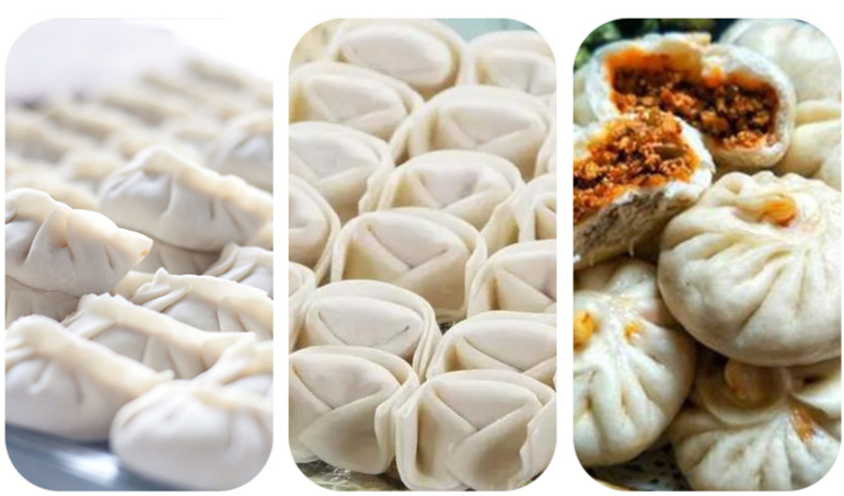 304 Edelstahl, Der Knödel Werkzeug Rühren Löffel Schaufel Füllung Wonton_voghion.com