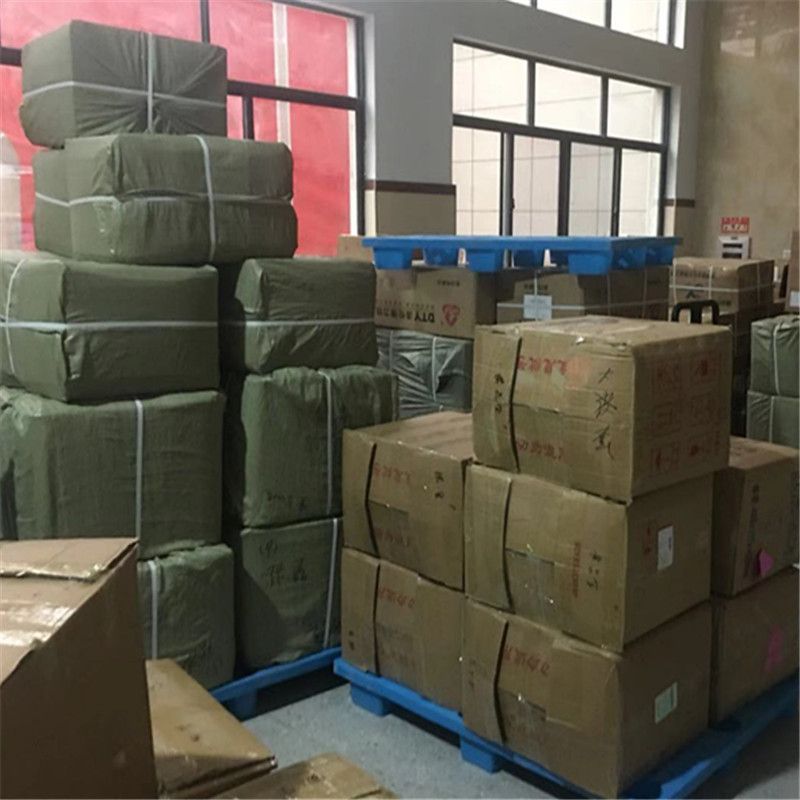 Neuer grenzüberschreitender Positionierungsrand, weißer und roter Kunststoff-Axt-Clip 33, Patchwork, fester mittlerer Nähclip_voghion.com