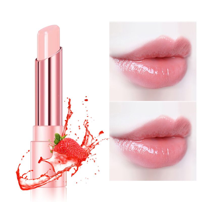 Lip Balm Dioni Peach Repair Lip Balm Moisturizing And Fading Lip Lines And Anti Cracked Lip Balm_voghion.com