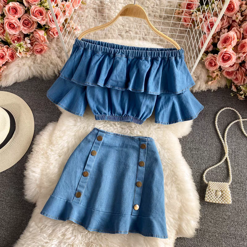 RoWomen's Clothing Abito gilet lavorato a maglia jacquard con scollo e scollo a V per le donne abito estivo dimagrante in vita corta lavorato a maglia_voghion.com