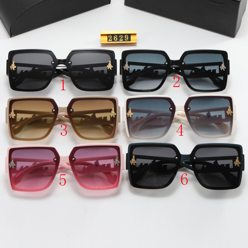 New overseas sunglasses with large frames for men and women, street photo sunglasses, classic travel fashion, driving_voghion.com