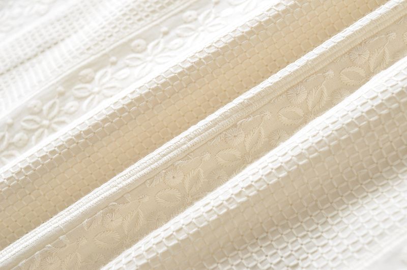 Damenbekleidungsdesign All Match Loose Button Kurzarm-Midikleid_voghion.com