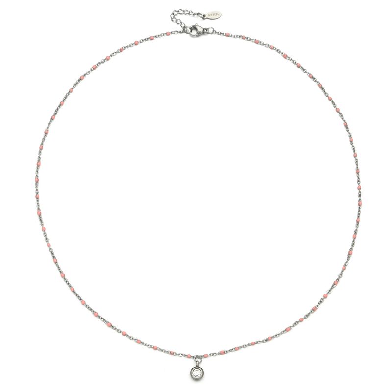 Mode Mode Boho Eenvoudige Gouden Kleur Kristallen Druppel Hanger Choker Ketting Voor Vrouwen Vintage Kraag Kraal Ketting Sieraden Cadeau_voghion.com