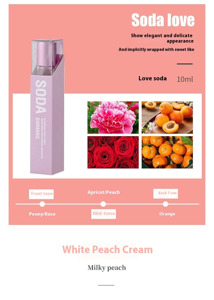 Nuovo profumo Shimang Ball Profumo Donna Fragranza Persistente Leggera Fragranza Ragazza Fiore E Frutta Profumo Popolare_voghion.com