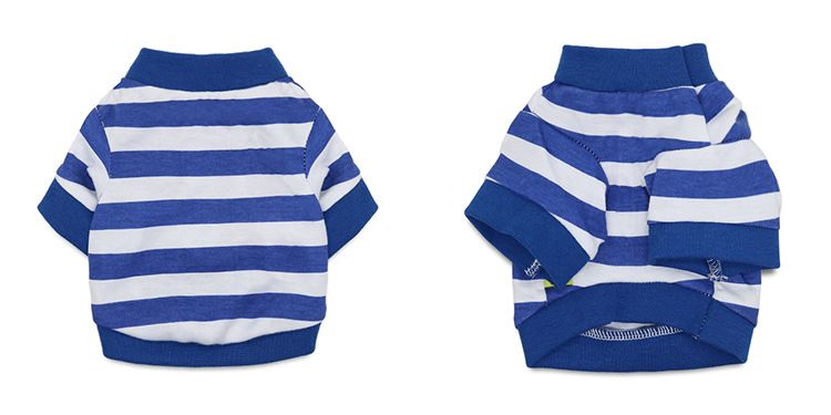 Costum pentru animale de companie Îmbrăcăminte pentru câini, vată, imprimare neagră, os de pește, tricou pentru animale de companie, stil Halloween, Crăciun_voghion.com