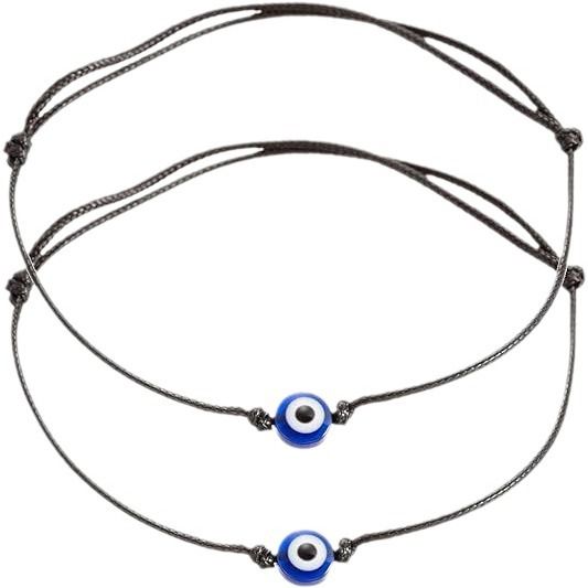 Cavigliera da spiaggia regolabile con catena per piedi alla moda, con cinturino in pelle di serpente, perline a forma di cuore con strass_voghion.com