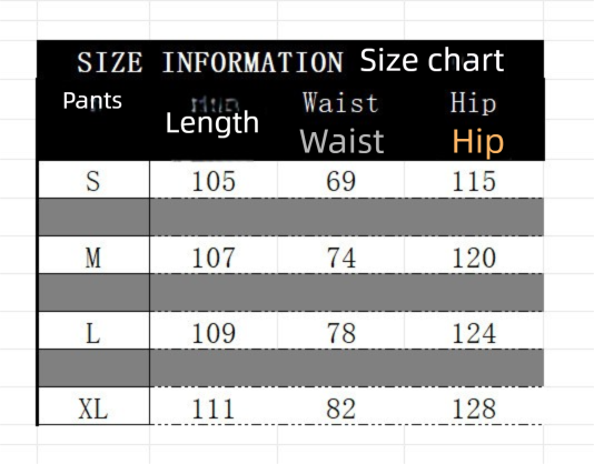 Erkekler İçin Amerikan Tarzı İşlemeli Günlük Sokak Hip-Hop Fermuar Tasarımlı Spor Çok Yönlü Bol Uzun Pantolon_voghion.com
