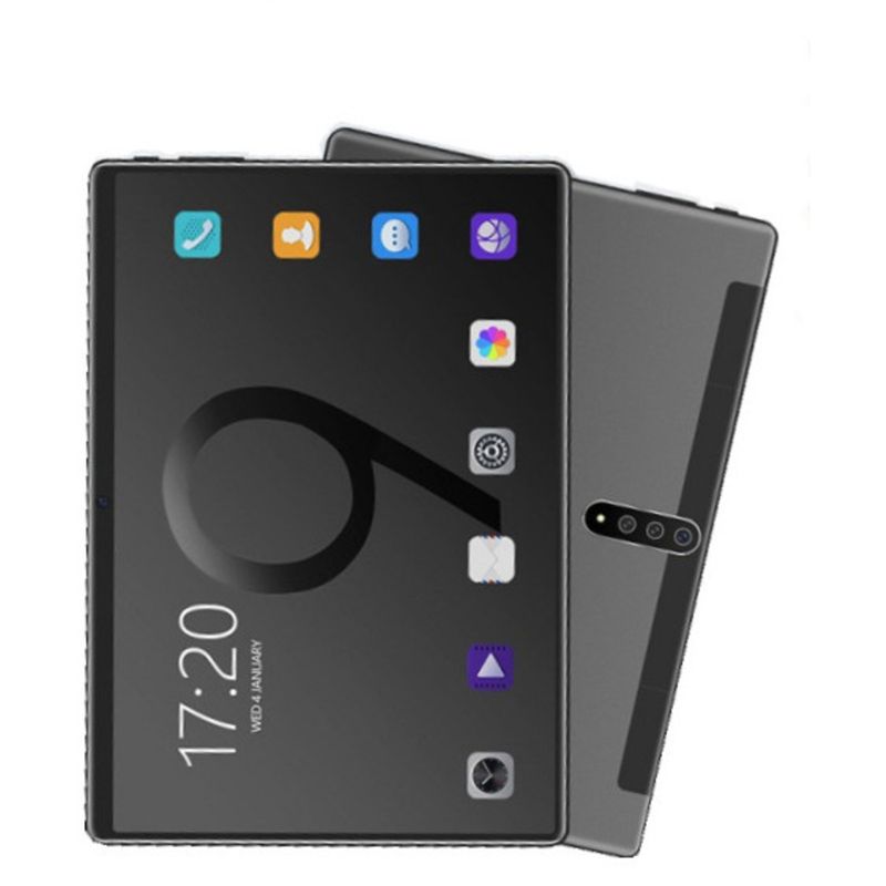 Nuovo tablet di fascia alta con schermo IPS Google English 6+128 con scocca in metallo, scheda, dual standby_voghion.com