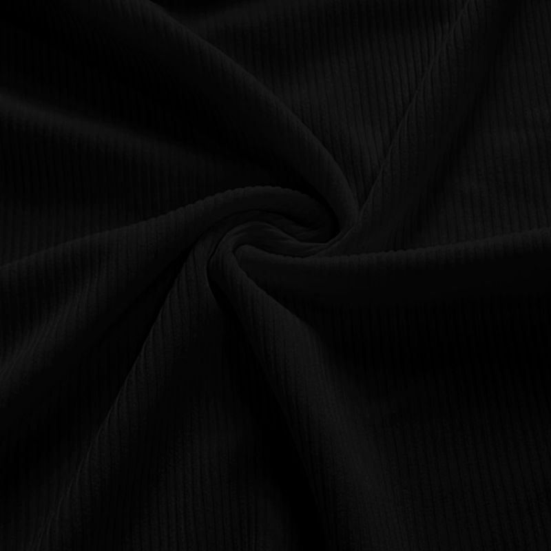 Coarse threaded fitted stretch sports fitness undershirt men's summer round neck large size casual muscle training breathable male_voghion.com