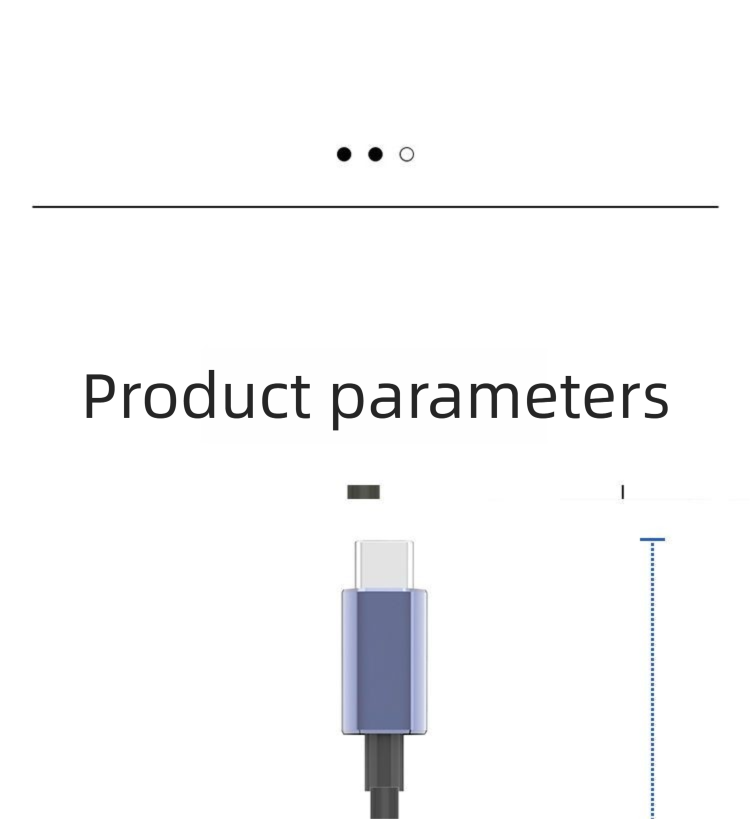 OTG-Konverter Typ-C-Dockingstation Flash-Laufwerk 3-in-1-Ladegerät Mobiltelefon Tablet Dedizierter USB-Adapter_voghion.com