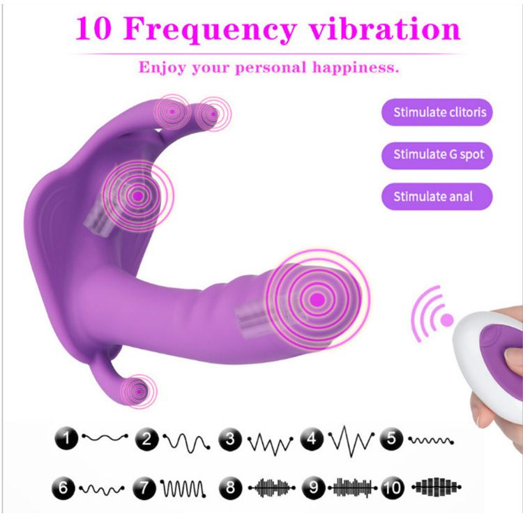 Dildo Weibliche Vibrierende Ei Klitoris Sex Spielzeug Vibrator_voghion.com
