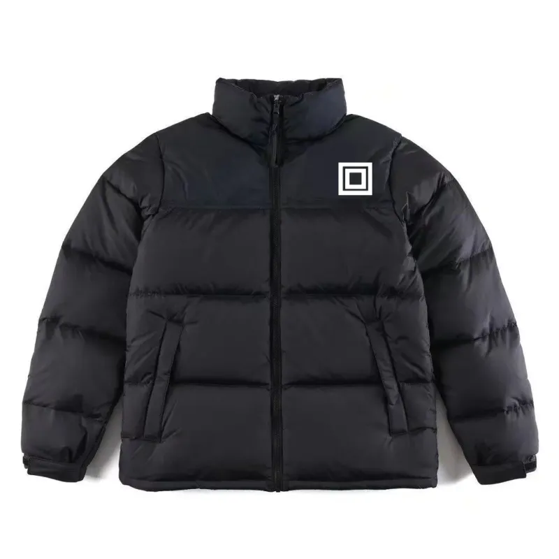 Northjackets Designer Herren Puffer 700 NF Winter Winterjacke Mäntel Jacke Reißverschluss Entendaunen Stickerei Casual Langarm_voghion.com