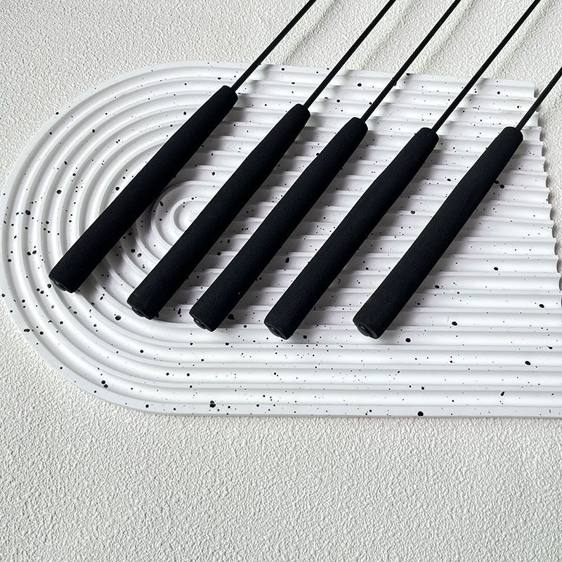 New Wooden Wand With Feather, Extended Teaser Rod, Cat Scratching And Chewing Toy_voghion.com